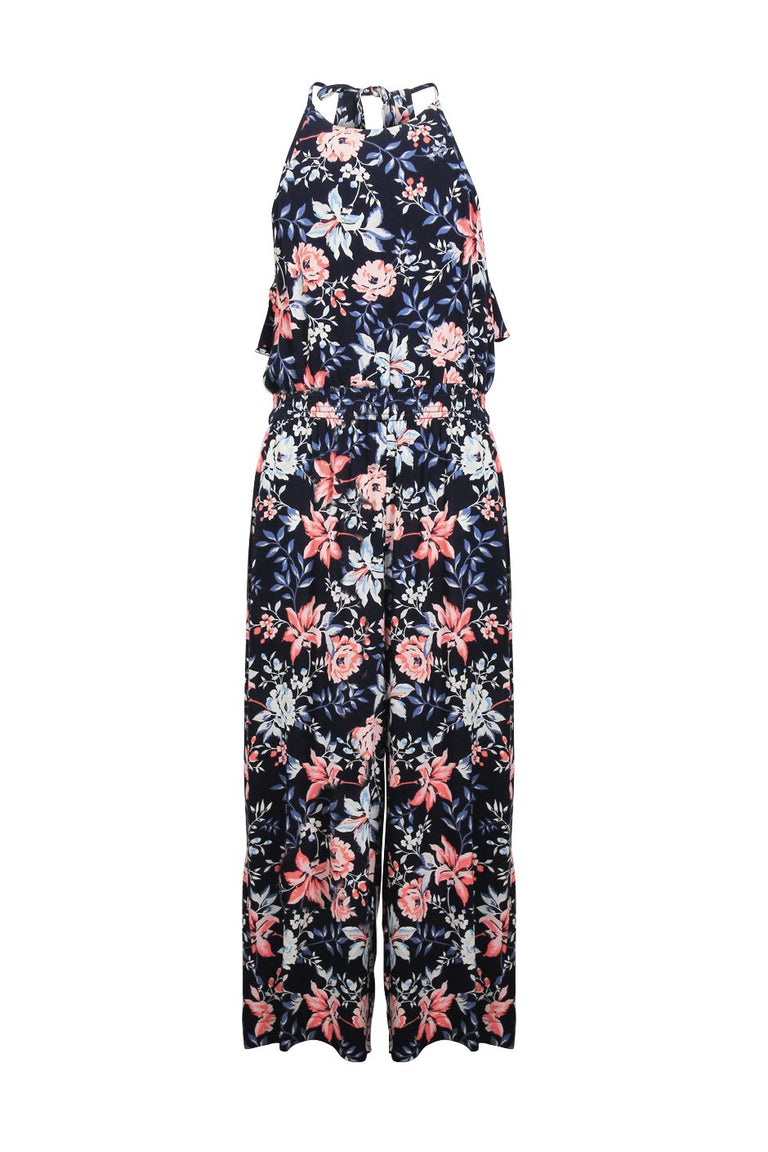 [TEST] Kids Jessie Cut Out Jumpsuit