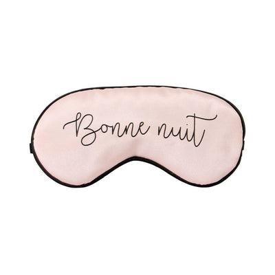 [TEST] Kids Sleep Mask