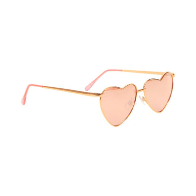 [TEST] Kids Heart Sunglasses