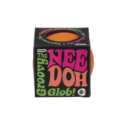 [TEST] Kids Nee Doh Stress Ball