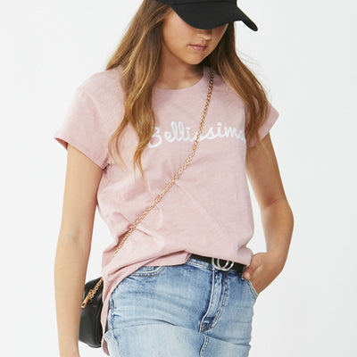 [TEST] Kids Bellissima Tee