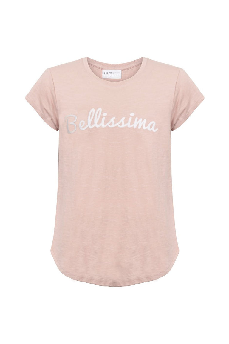 [TEST] Kids Bellissima Tee