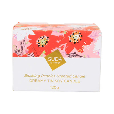 [TEST] Kids Dreamy Tin Soy Candle