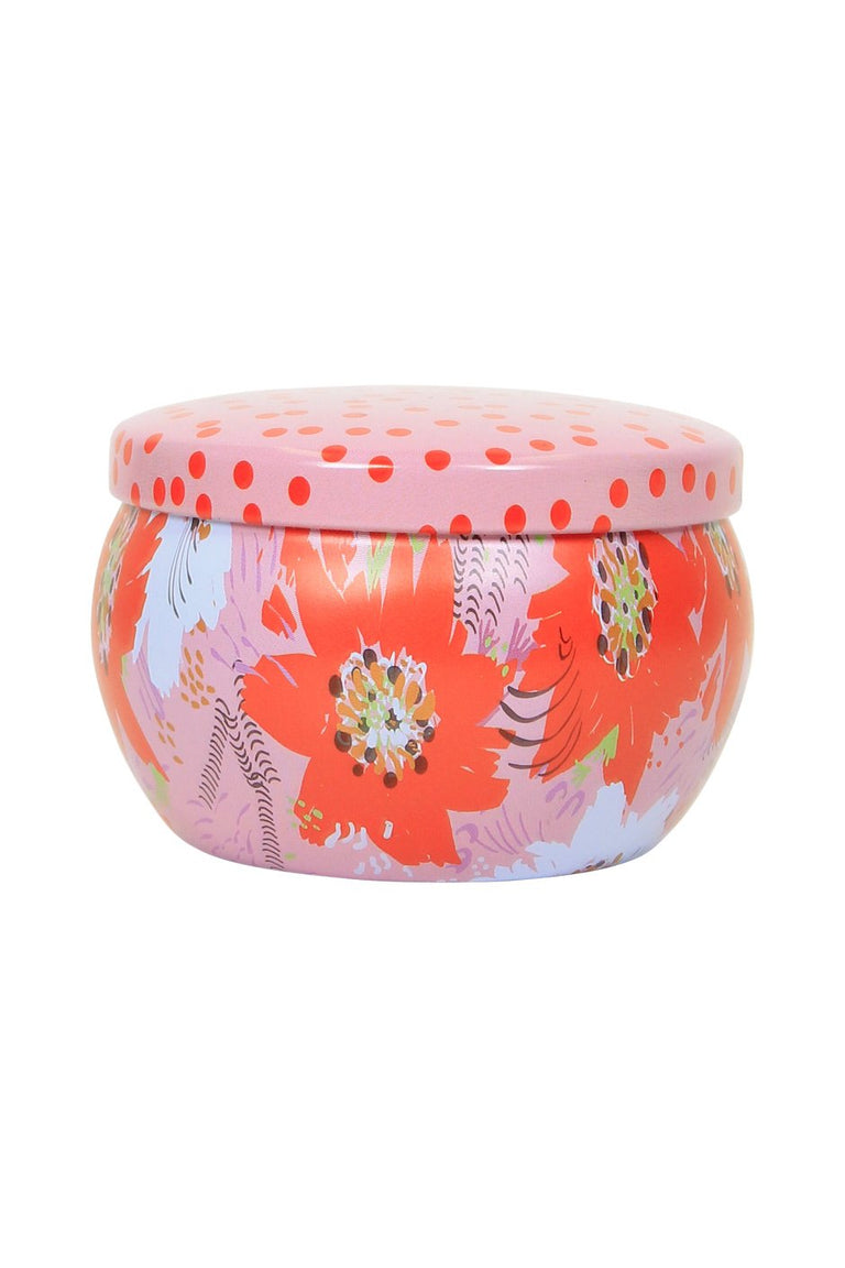 [TEST] Kids Dreamy Tin Soy Candle
