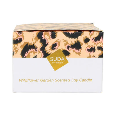 [TEST] Kids Dreamy Tin Soy Candle