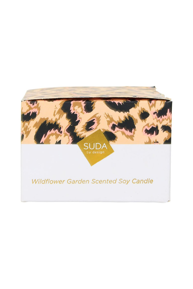 [TEST] Kids Dreamy Tin Soy Candle