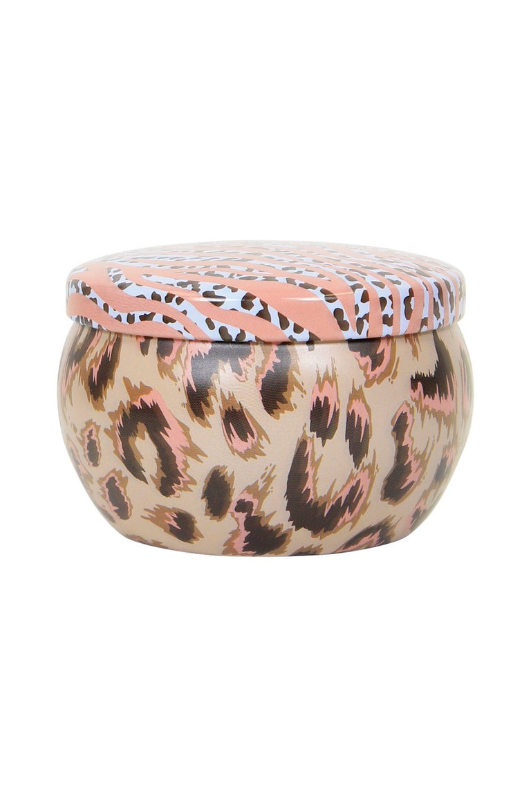 [TEST] Kids Dreamy Tin Soy Candle