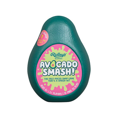 [TEST] Kids Avocado Snaps