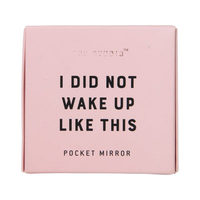 [TEST] Kids Pocket Mirror
