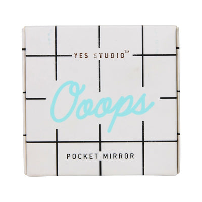 [TEST] Kids Pocket Mirror