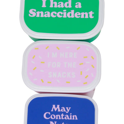 [TEST] Kids Snack Box Pack