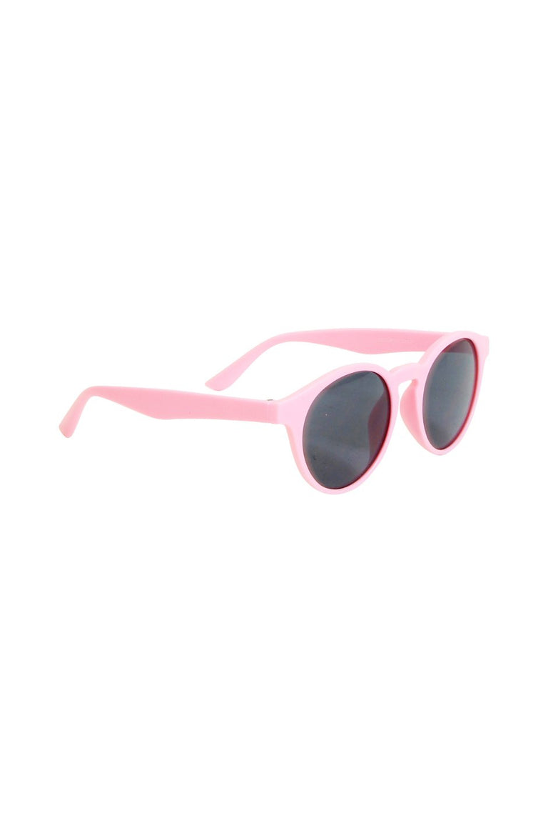 [TEST] Kids Eve Round Sunglasses