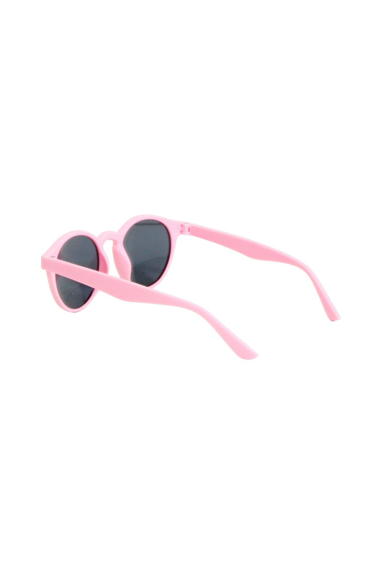 [TEST] Kids Eve Round Sunglasses