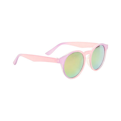 [TEST] Kids Eve Round Sunglasses