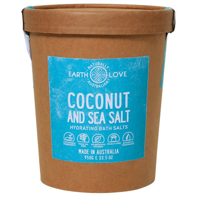 [TEST] Kids Earth Love Bath Salts
