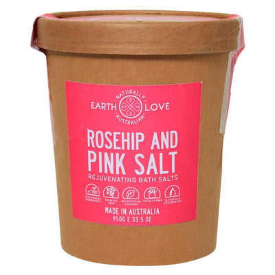 [TEST] Kids Earth Love Bath Salts