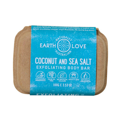 [TEST] Kids Earth Love Body Bar