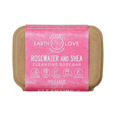 [TEST] Kids Earth Love Body Bar