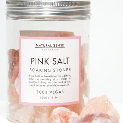 [TEST] Kids Soaking Stones