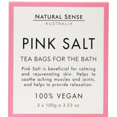 [TEST] Kids Bath Tea Bags 3 Pack