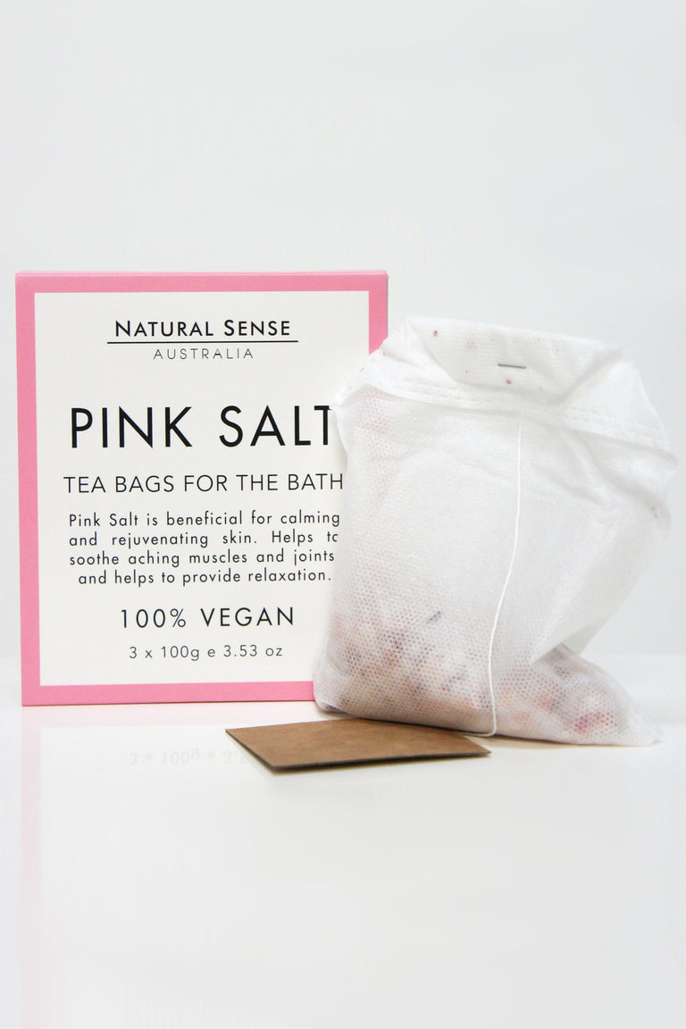 [TEST] Kids Bath Tea Bags 3 Pack