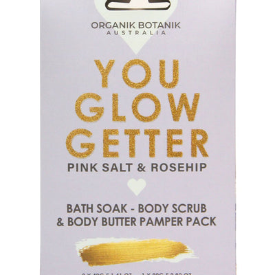 [TEST] Kids You Glow Pamper Pack