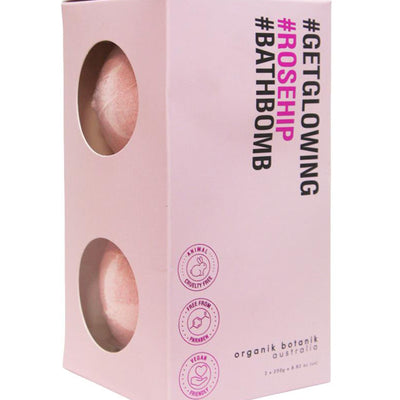 [TEST] Kids #Bathbomb 2PK