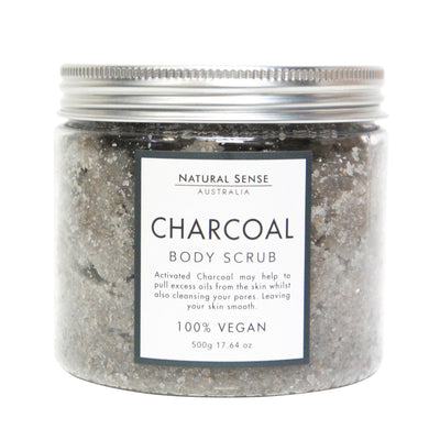 [TEST] Kids Body Scrub