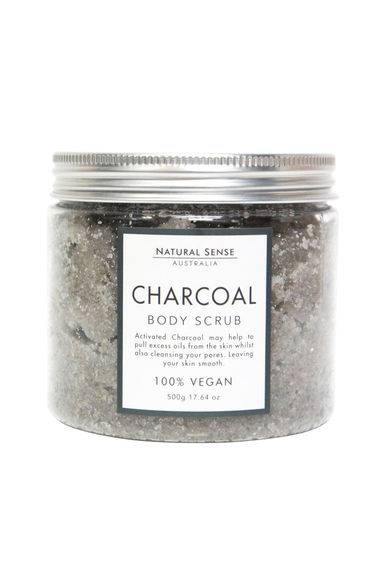 [TEST] Kids Body Scrub