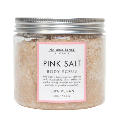 [TEST] Kids Body Scrub