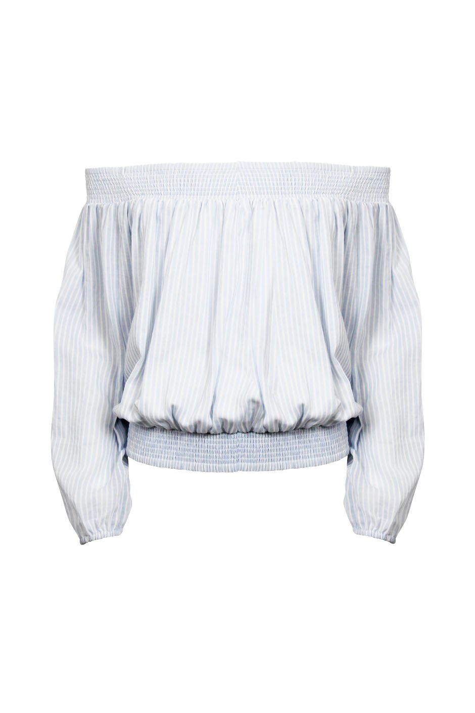 [TEST] Kids Marissa Off Shoulder Top