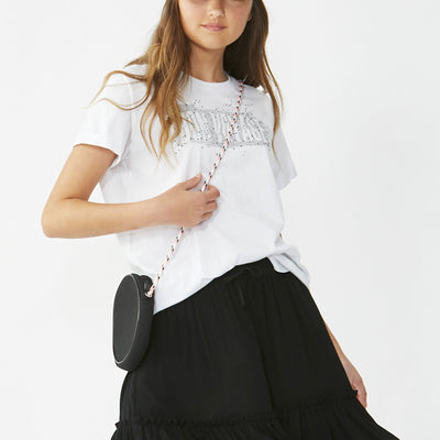 [TEST] Kids Bon Voyage Crystal Tee