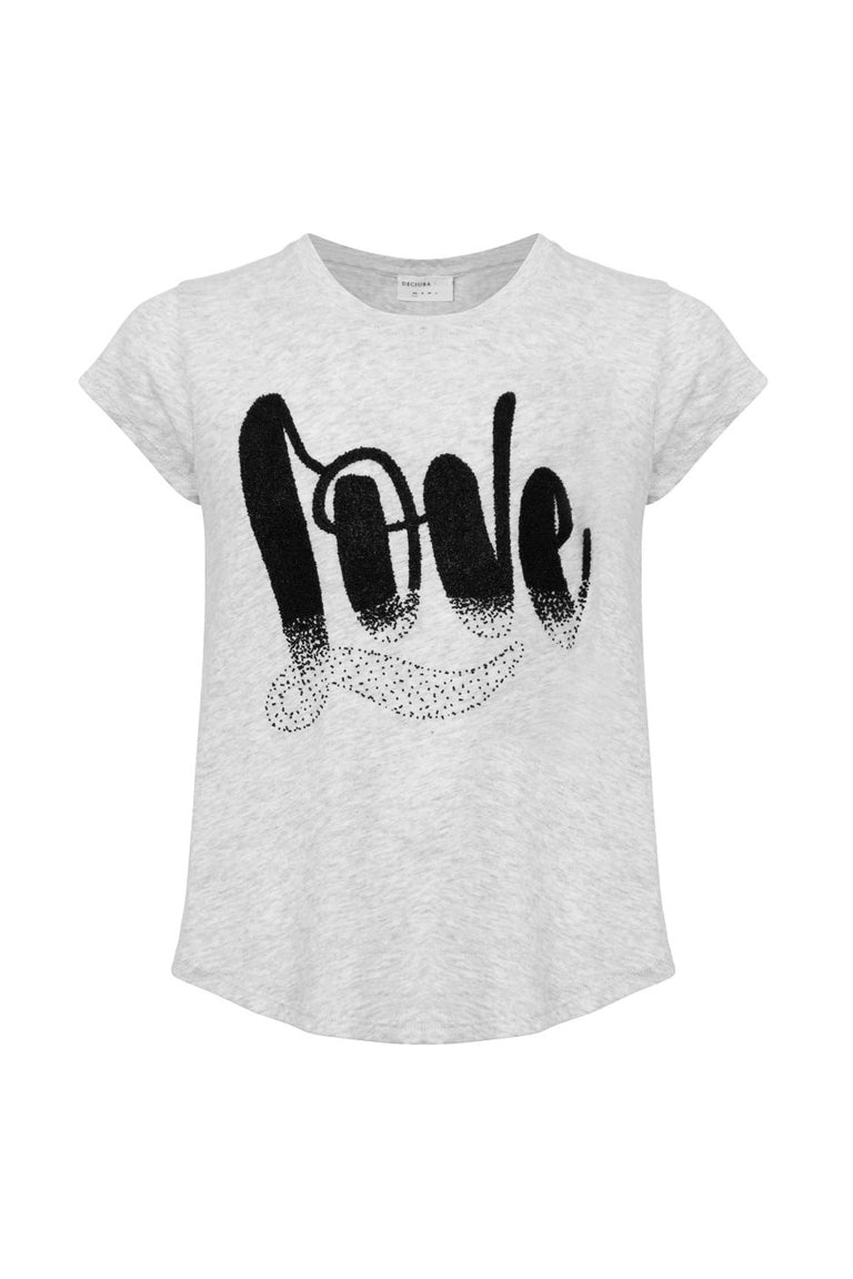 [TEST] Kids Love Crystal Tee