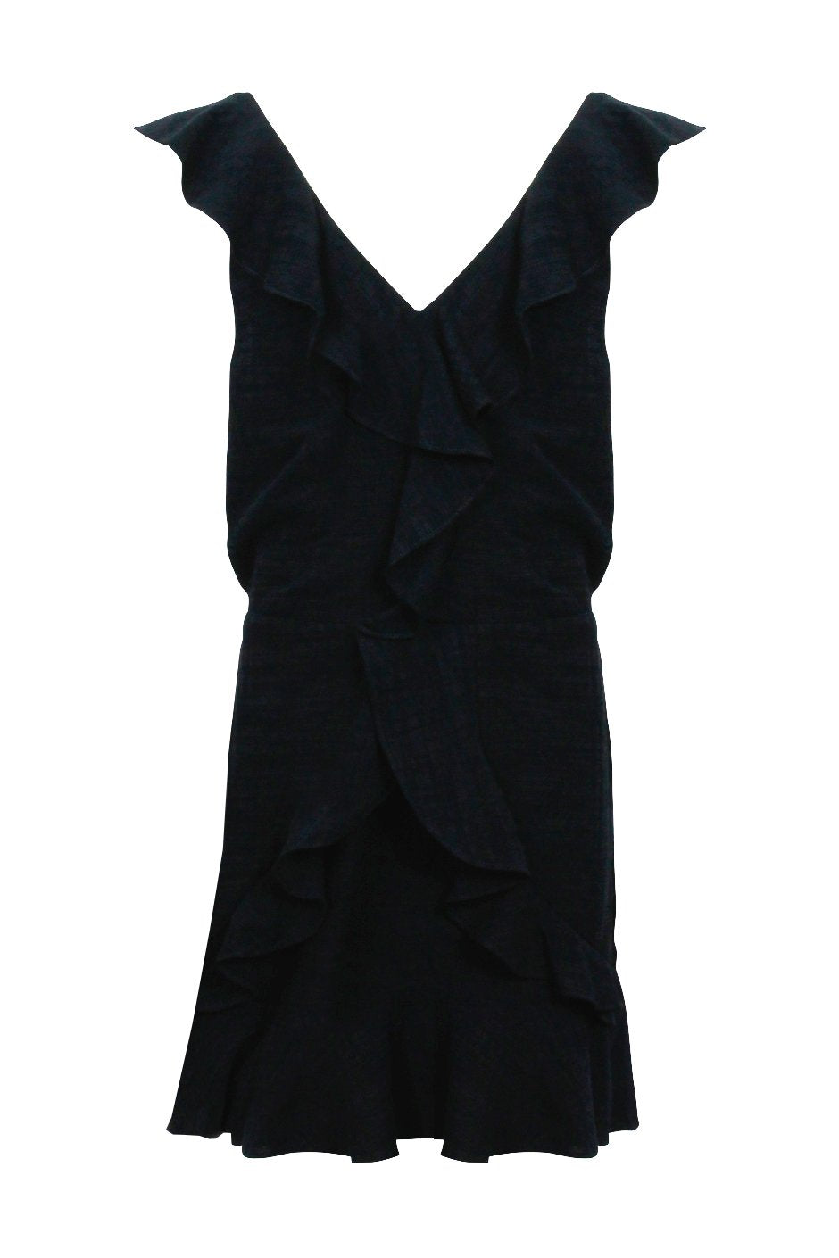 [TEST] Kids Harper Ruffle Playsuit