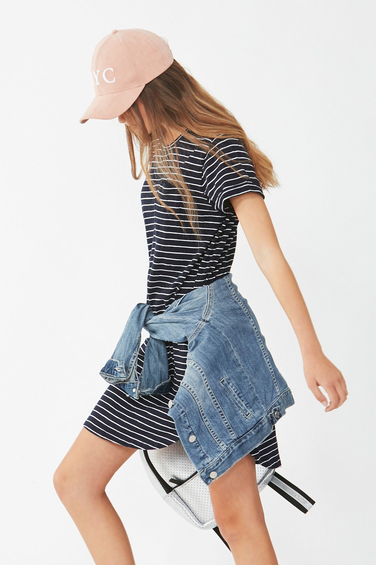 [TEST] Kids Molly Tshirt Dress