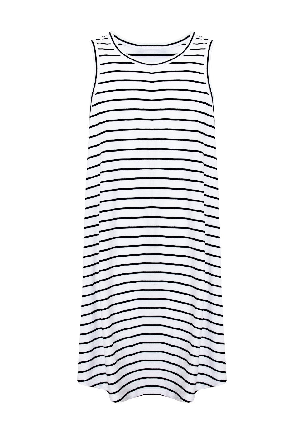 [TEST] Kids Sailor Swing Dress