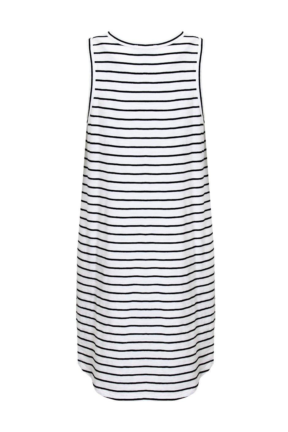 [TEST] Kids Sailor Swing Dress