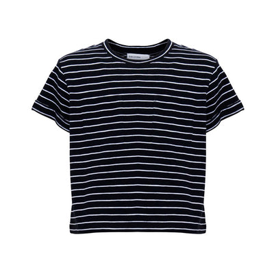 [TEST] Kids Bailey Cropped Tee