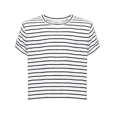 [TEST] Kids Bailey Cropped Tee