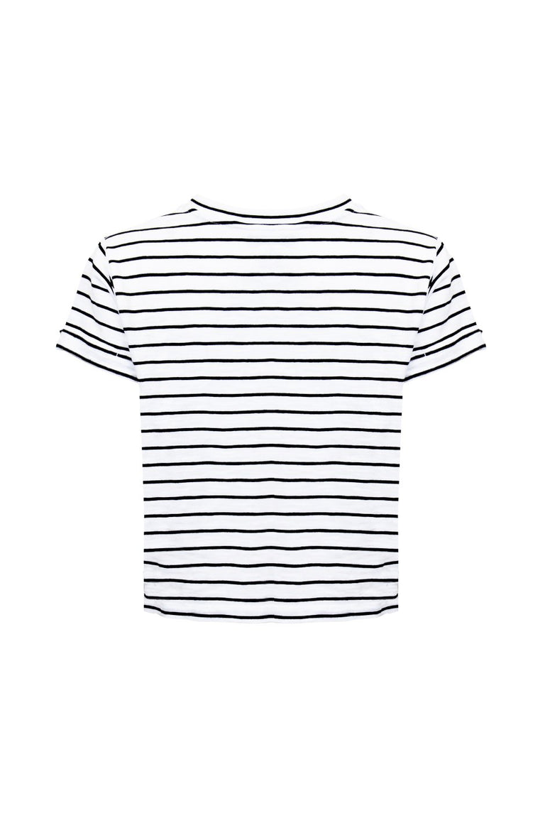 [TEST] Kids Bailey Cropped Tee