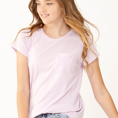 [TEST] Kids Whitney Basic Tee