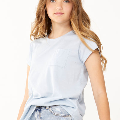 [TEST] Kids Whitney Basic Tee