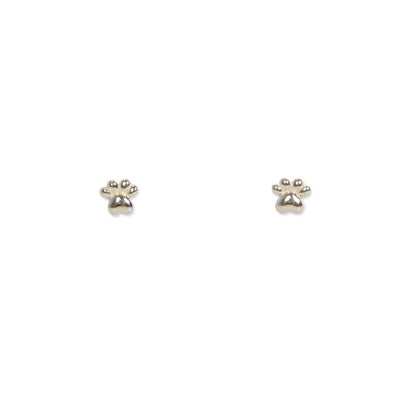 [TEST] Kids Paw Studs