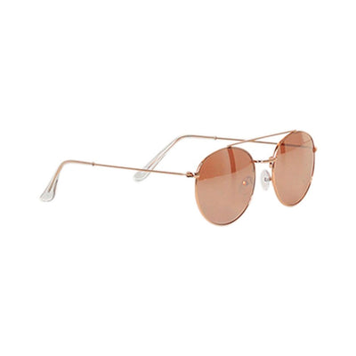 [TEST] Kids Round Aviator Sunglasses