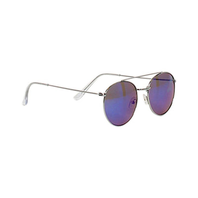 [TEST] Kids Round Aviator Sunglasses