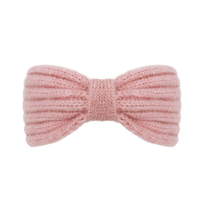[TEST] Kids Knitted Headband