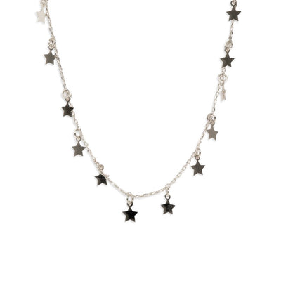[TEST] Kids Seeing 12 Stars Necklace