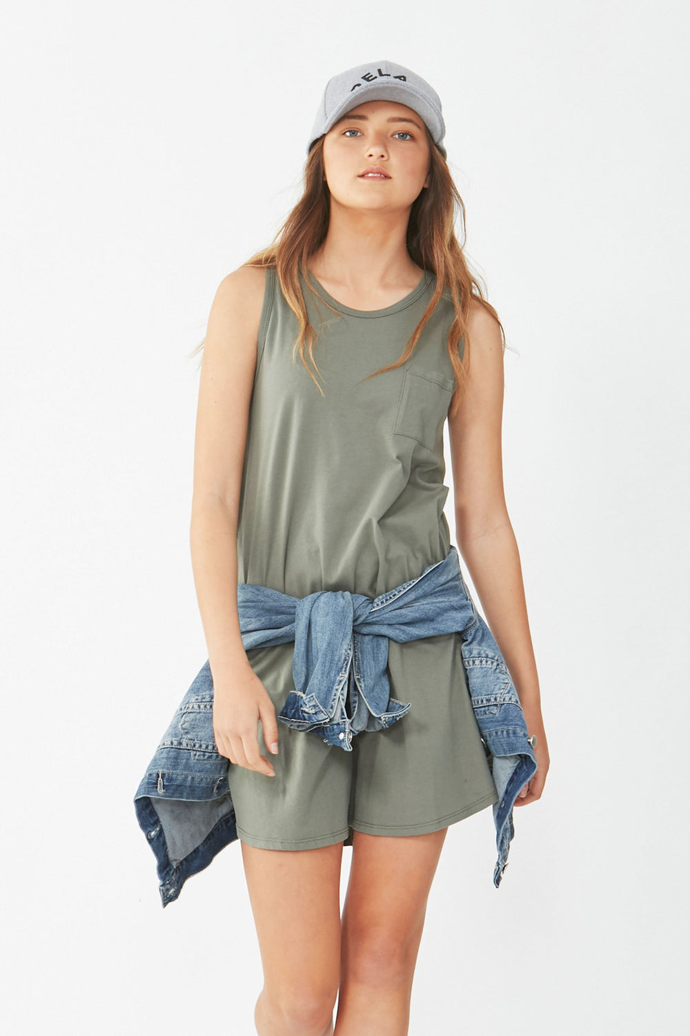 [TEST] Kids Sia Swing Dress
