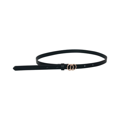 [TEST] Kids Small Double Circle Belt
