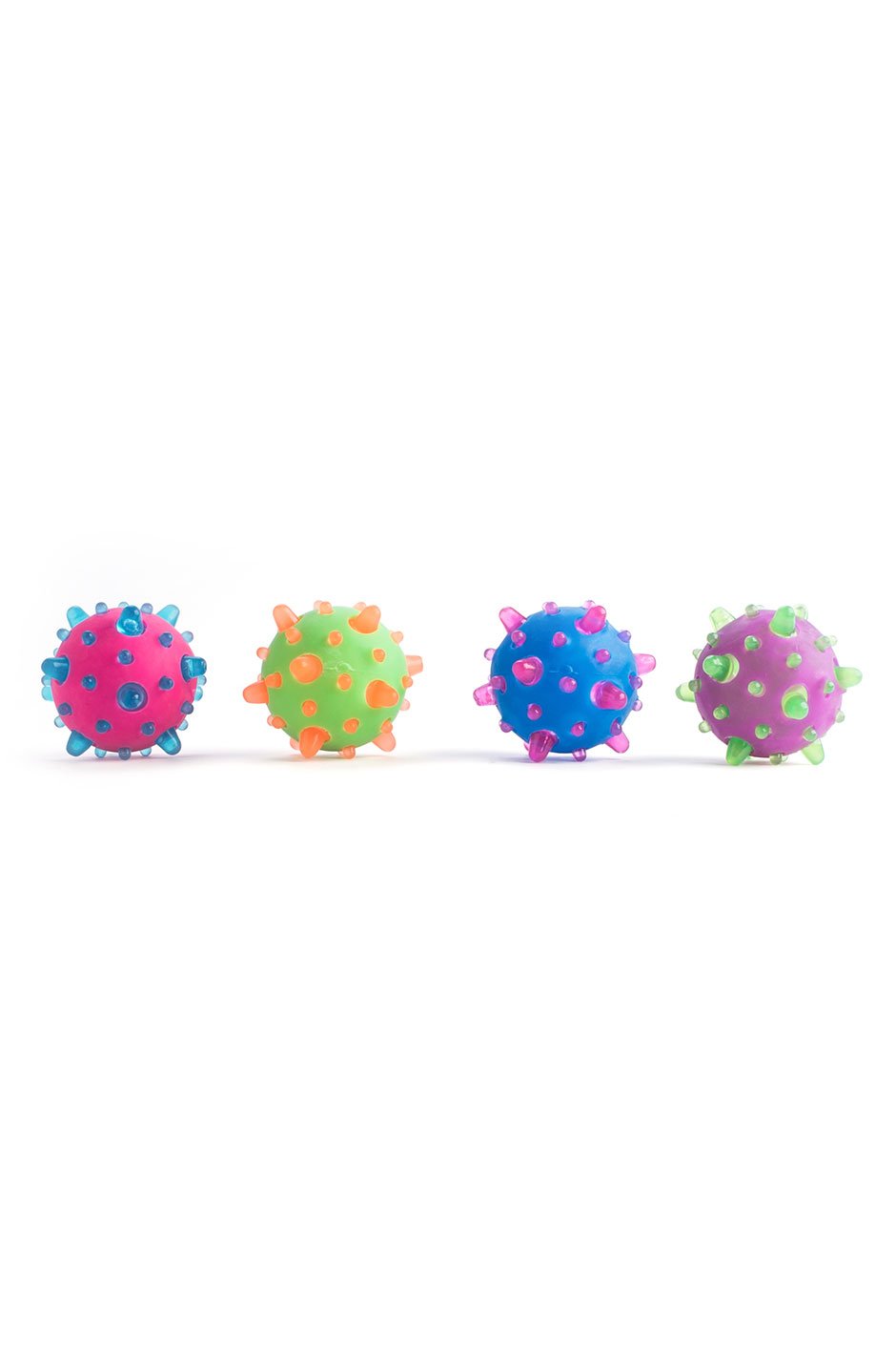 [TEST] Kids Light Up Ball